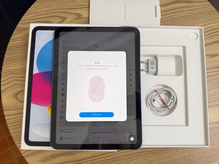 ipad gen11 256g ผ่อนได้ รูปที่ 4