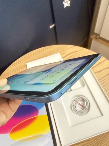 ipad gen11 256g ผ่อนได้ รูปที่ 7