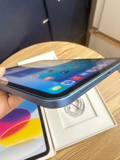 ipad gen11 256g ผ่อนได้ รูปที่ 5