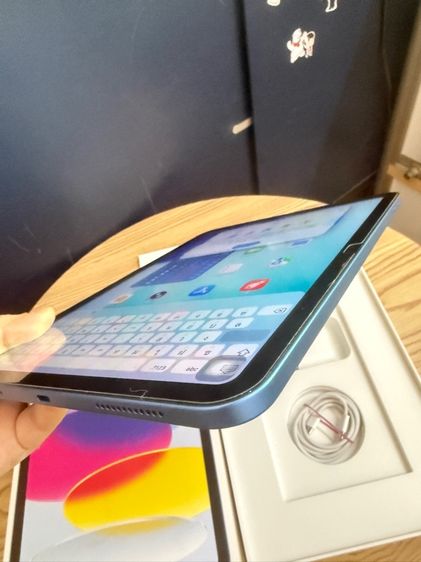 ipad gen11 256g ผ่อนได้ รูปที่ 6