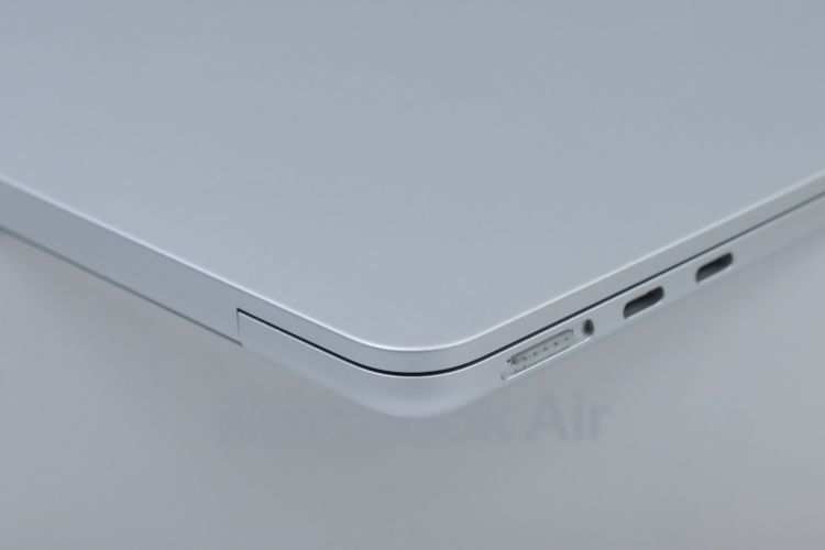 MacBook Air M4 13” 16.256GB รูปที่ 11