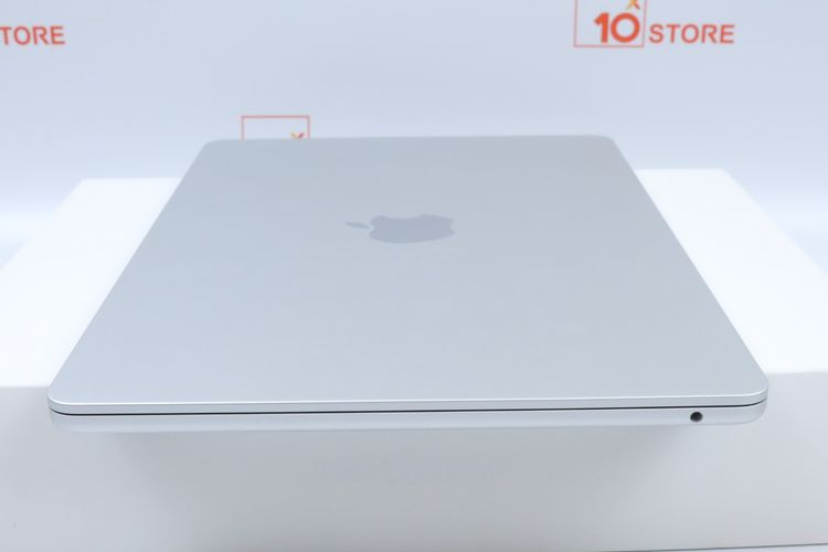 MacBook Air M4 13” 16.256GB รูปที่ 9