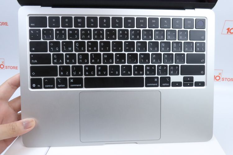 MacBook Air M4 13” 16.256GB รูปที่ 3