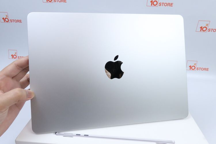 MacBook Air M4 13” 16.256GB รูปที่ 13