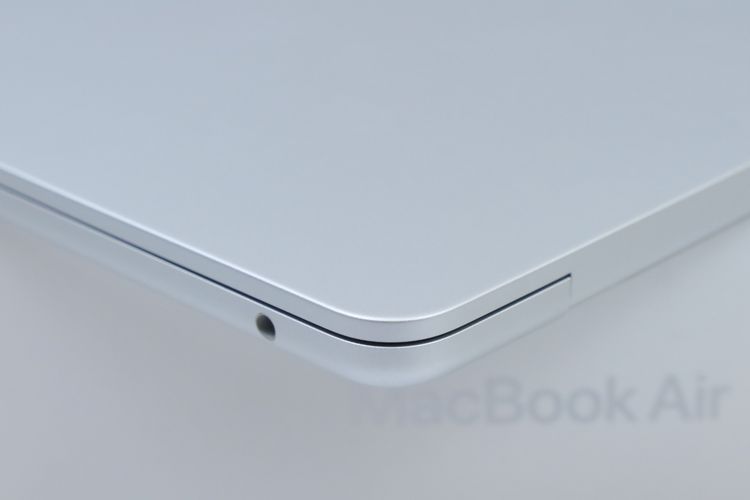 MacBook Air M4 13” 16.256GB รูปที่ 10