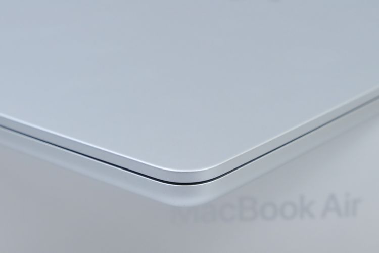 MacBook Air M4 13” 16.256GB รูปที่ 5