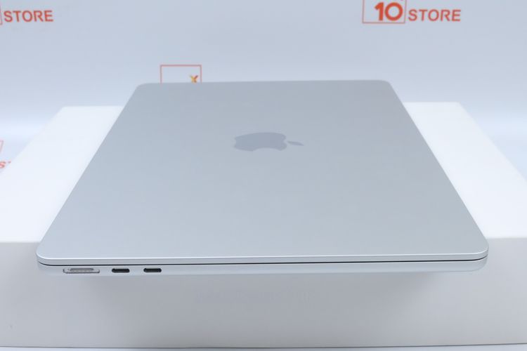 MacBook Air M4 13” 16.256GB รูปที่ 12