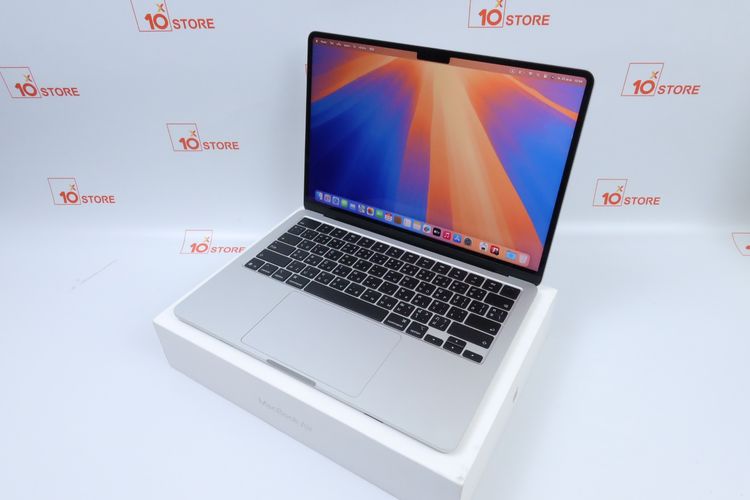 MacBook Air M4 13” 16.256GB รูปที่ 2
