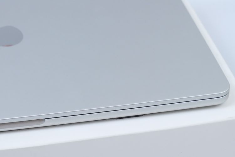 MacBook Air M4 13” 16.256GB รูปที่ 7