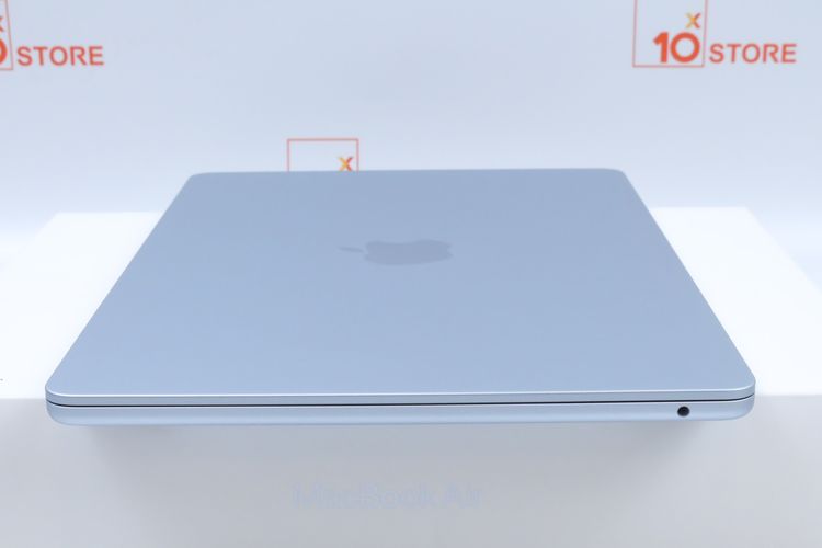 MacBook Air M4 13" 16.256GB  รูปที่ 9