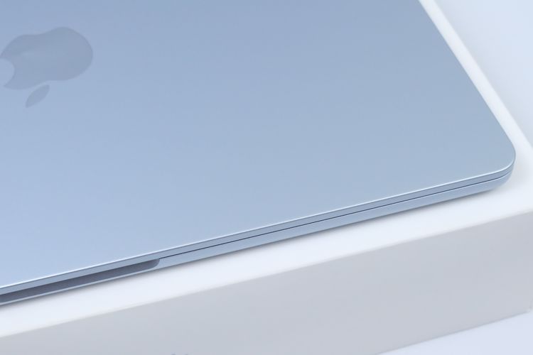 MacBook Air M4 13" 16.256GB  รูปที่ 7