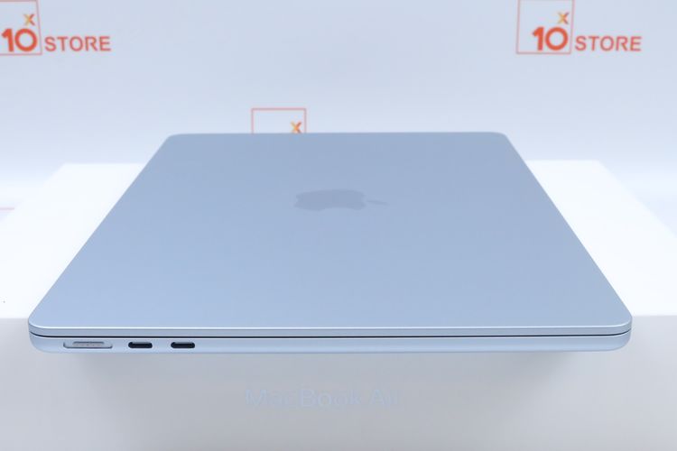 MacBook Air M4 13" 16.256GB  รูปที่ 12