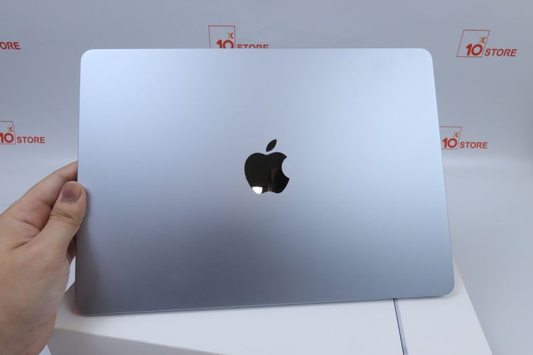 MacBook Air M4 13" 16.256GB  รูปที่ 13