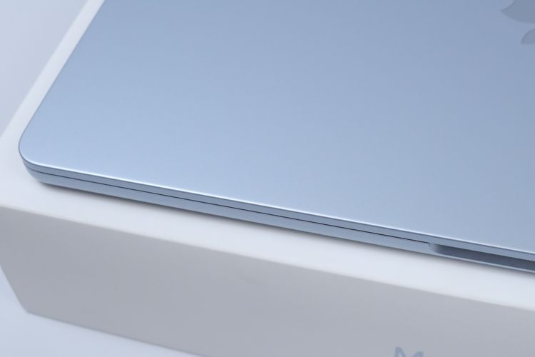 MacBook Air M4 13" 16.256GB  รูปที่ 6