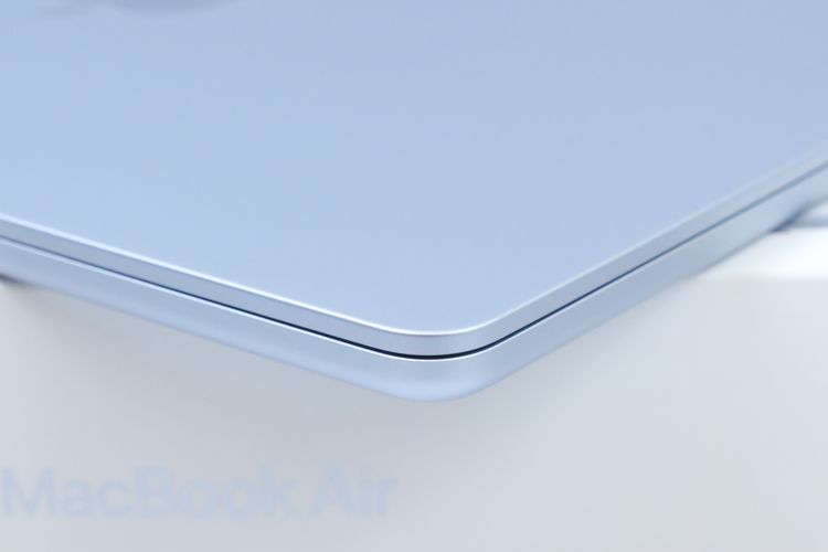MacBook Air M4 13" 16.256GB  รูปที่ 8