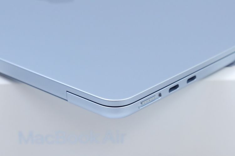 MacBook Air M4 13" 16.256GB  รูปที่ 11