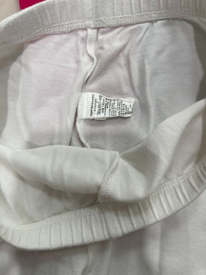 🔥Sale 85🔥 เท่านั้น กางเกงเด็ก แถมๆให้ทั้งกอง รวม 8 ตัว บางตัว ป้ายแบรนด์ TEX Size 7-8 มือ2 สภาพดี รูปที่ 10