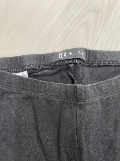 🔥Sale 85🔥 เท่านั้น กางเกงเด็ก แถมๆให้ทั้งกอง รวม 8 ตัว บางตัว ป้ายแบรนด์ TEX Size 7-8 มือ2 สภาพดี รูปที่ 17