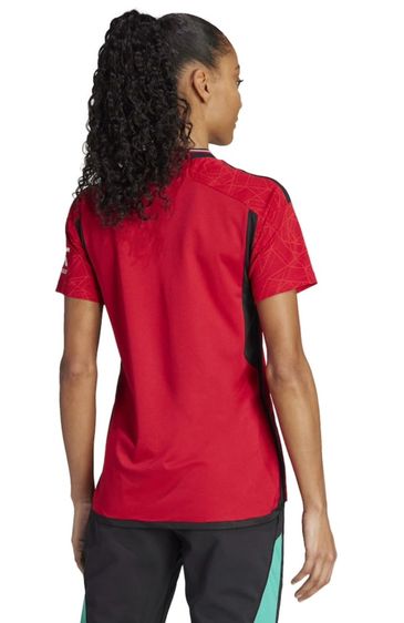 เสื้อ Manchester United  ผู้หญิง 2023-24 แท้ เบอร์ L womens รูปที่ 6