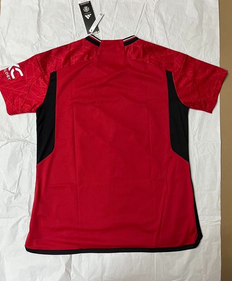 เสื้อ Manchester United  ผู้หญิง 2023-24 แท้ เบอร์ L womens รูปที่ 2