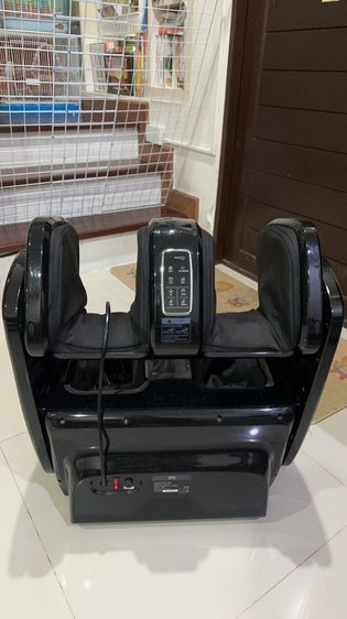 เครื่องนวด Rester  รูปที่ 2