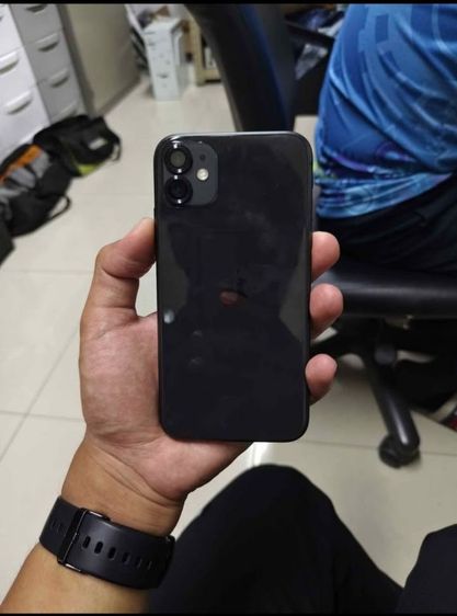 iPhone 11  รูปที่ 3