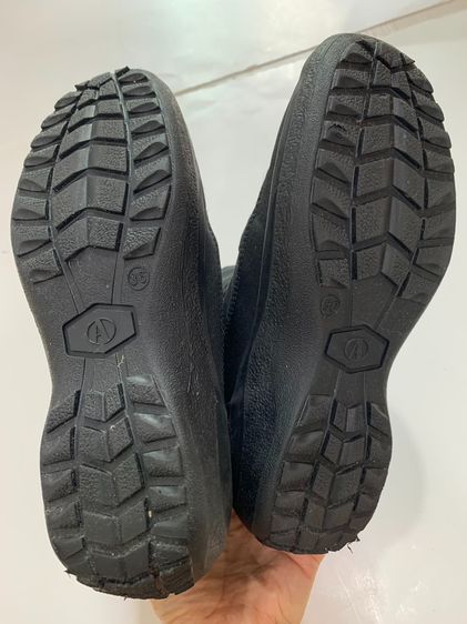 🔥Sale 399🔥 รองเท้าบู๊ทเด็ก mckinley size 36EU Cn 225 มือ2 สภาพโดยรวมสวยเหมือนใหม่ รูปที่ 6