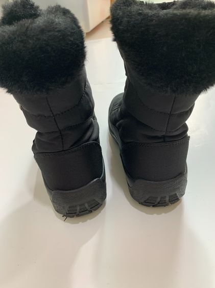 🔥Sale 399🔥 รองเท้าบู๊ทเด็ก mckinley size 36EU Cn 225 มือ2 สภาพโดยรวมสวยเหมือนใหม่ รูปที่ 3