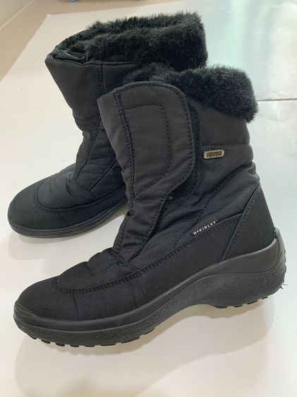 🔥Sale 399🔥 รองเท้าบู๊ทเด็ก mckinley size 36EU Cn 225 มือ2 สภาพโดยรวมสวยเหมือนใหม่