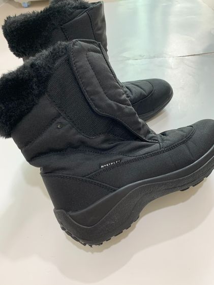 🔥Sale 399🔥 รองเท้าบู๊ทเด็ก mckinley size 36EU Cn 225 มือ2 สภาพโดยรวมสวยเหมือนใหม่ รูปที่ 5