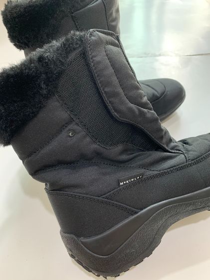 🔥Sale 399🔥 รองเท้าบู๊ทเด็ก mckinley size 36EU Cn 225 มือ2 สภาพโดยรวมสวยเหมือนใหม่ รูปที่ 10