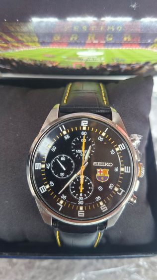 SEIKO CHRONOGRAPH  รูปที่ 3