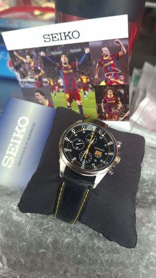 SEIKO CHRONOGRAPH  รูปที่ 10