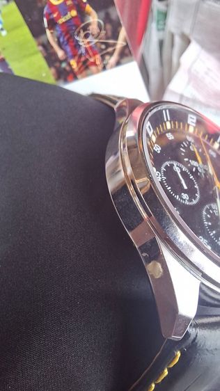 SEIKO CHRONOGRAPH  รูปที่ 8