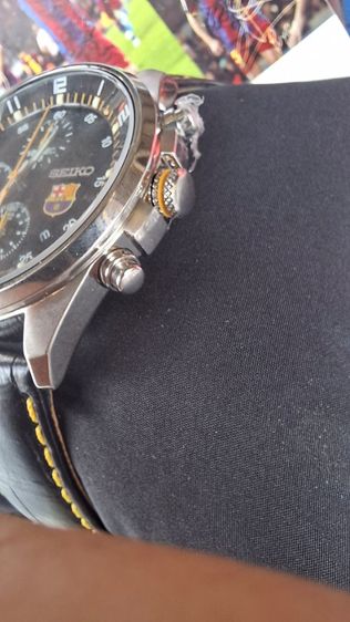 SEIKO CHRONOGRAPH  รูปที่ 5