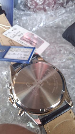 SEIKO CHRONOGRAPH  รูปที่ 6