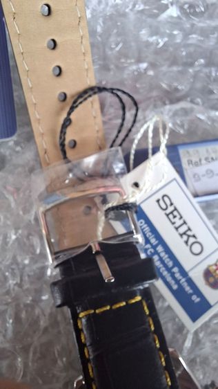 SEIKO CHRONOGRAPH  รูปที่ 7