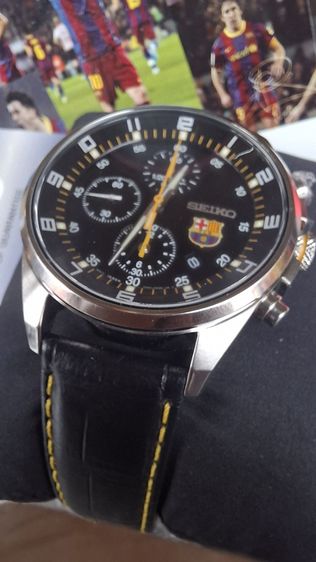 SEIKO CHRONOGRAPH  รูปที่ 9