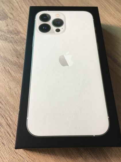 ขาย iPhone 13 Pro Max สี Silver ขนาด 128 GB รูปที่ 7