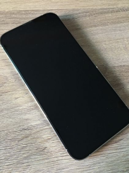 ขาย iPhone 13 Pro Max สี Silver ขนาด 128 GB รูปที่ 2