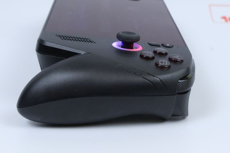 ASUS ROG XBOX ALLY X 2025 Ryzen AI Z2 Extreme RAM24.1TB รูปที่ 6