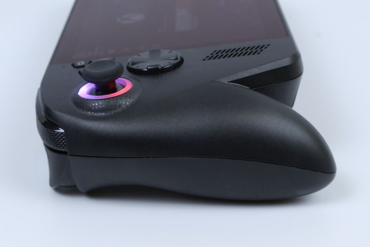 ASUS ROG XBOX ALLY X 2025 Ryzen AI Z2 Extreme RAM24.1TB รูปที่ 4