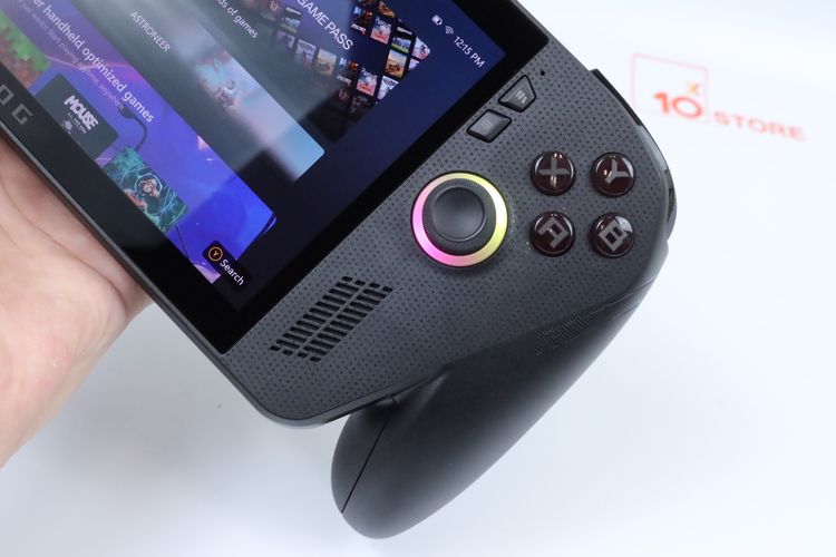 ASUS ROG XBOX ALLY X 2025 Ryzen AI Z2 Extreme RAM24.1TB รูปที่ 7