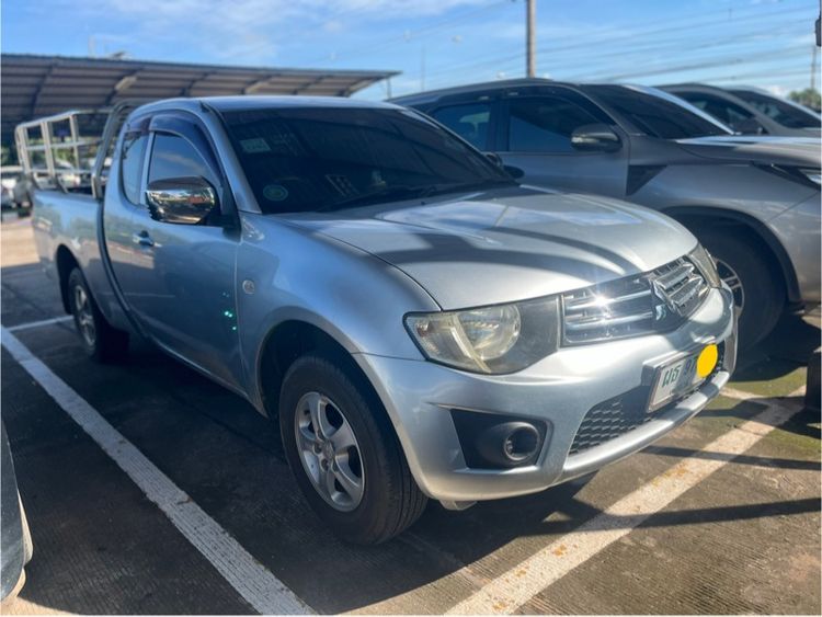 รถกระบะ Triton 