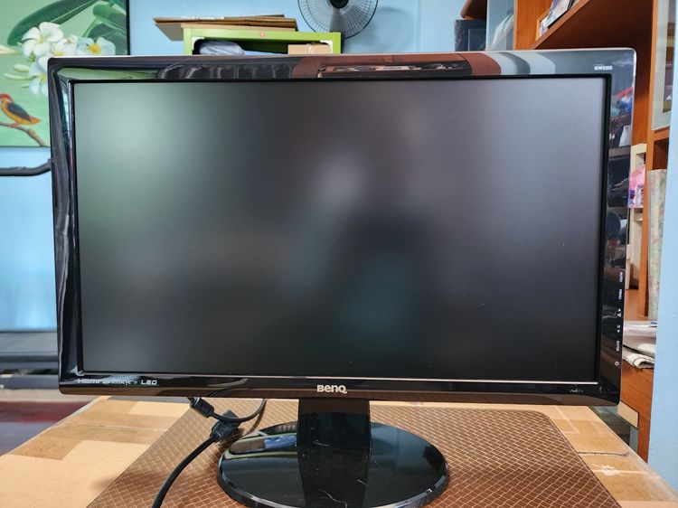 BenQ GW2255 จอคอมพิวเตอร์ 21.5 นิ้ว 700 บาท