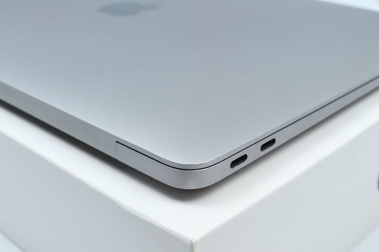 MacBook Air M1 13" 8.256GB  รูปที่ 11