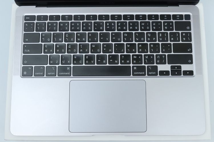 MacBook Air M1 13" 8.256GB  รูปที่ 3