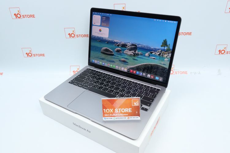 Apple MacBook Air M1 13" 8.256GB 