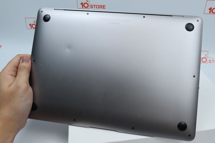 MacBook Air M1 13" 8.256GB  รูปที่ 14