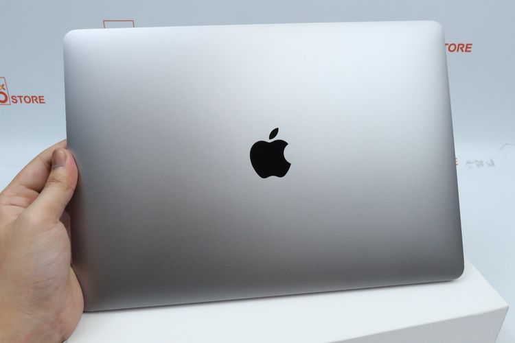 MacBook Air M1 13" 8.256GB  รูปที่ 13